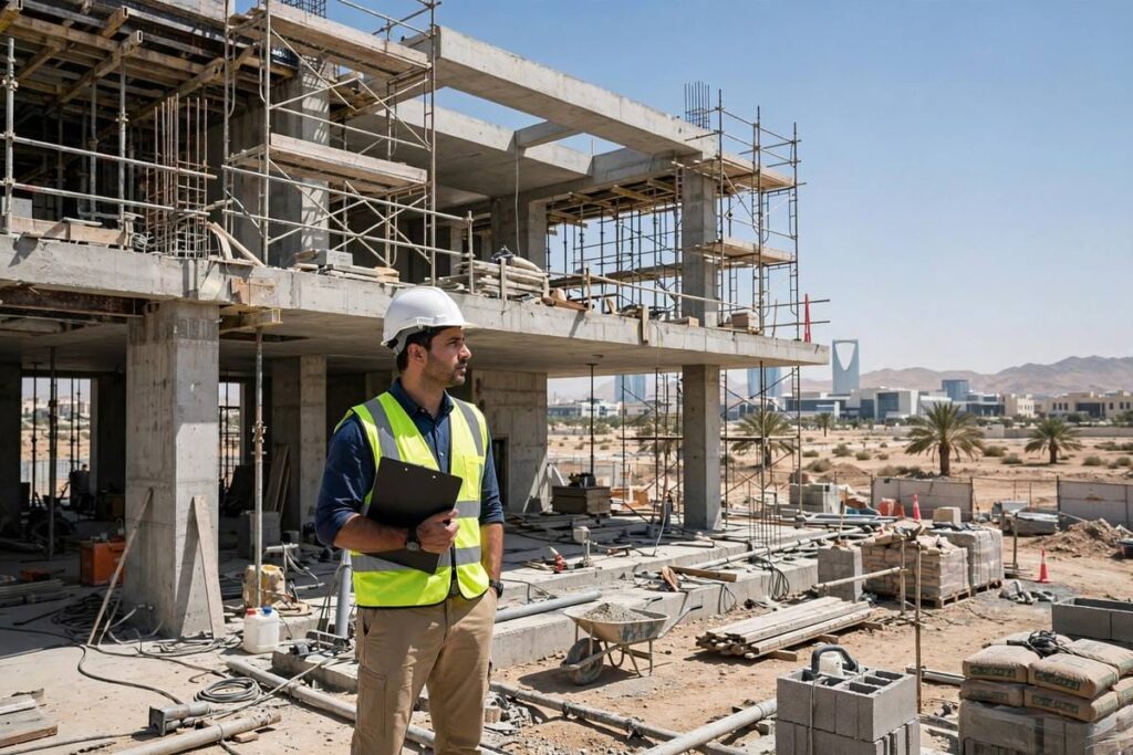 مقاول عام الرياض | تجديد وتشطيب وتركيب 0555042403